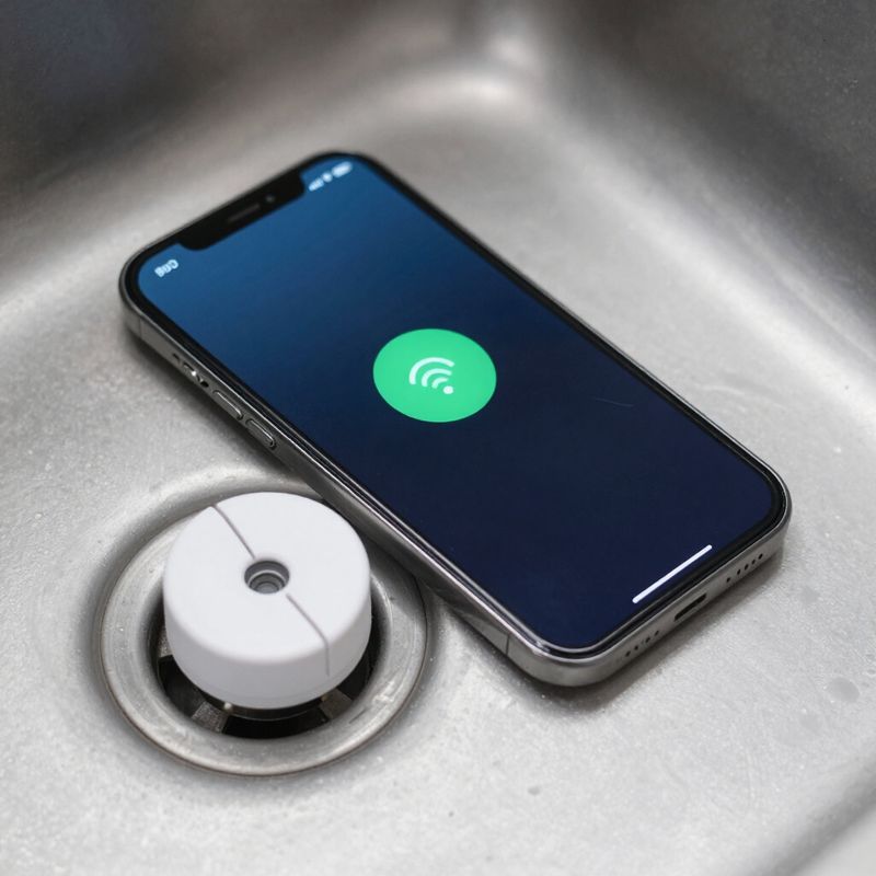 Leak Detection & Repair in Romulus