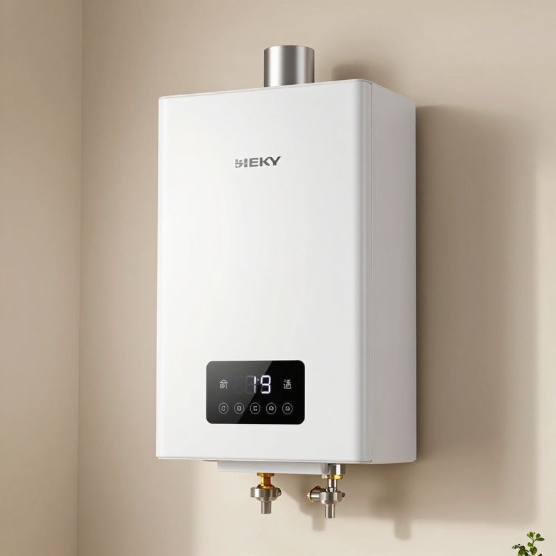 Water Heater Services in Romulus