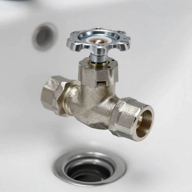 Toilet & Faucet Repair in Romulus