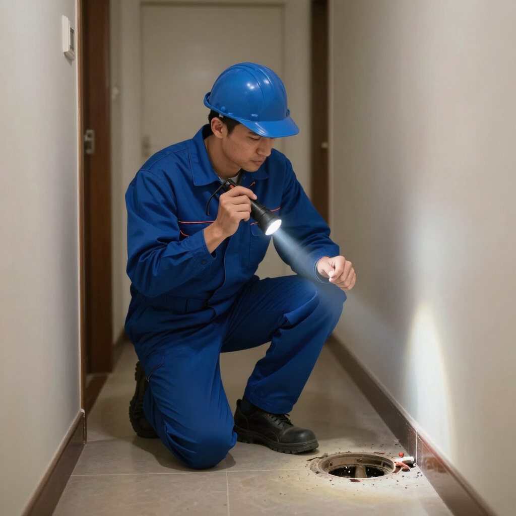 Emergency Plumbing in Romulus